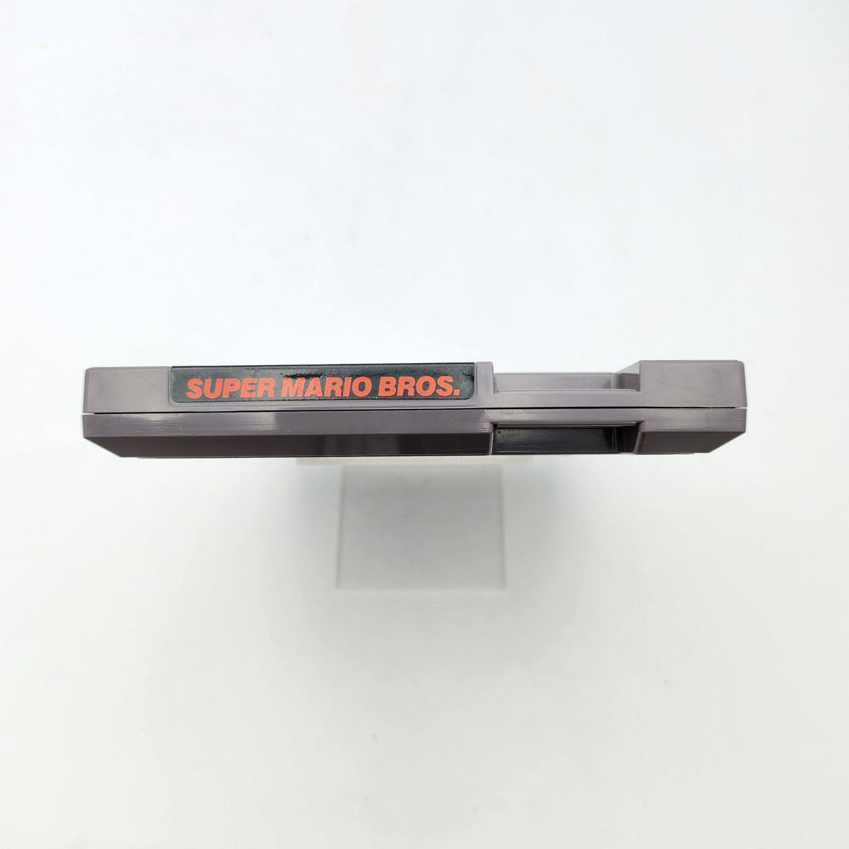 SUPER MARIO BROS - NINTENDO ENTERTAINMENT SYSTEM - Strike Games