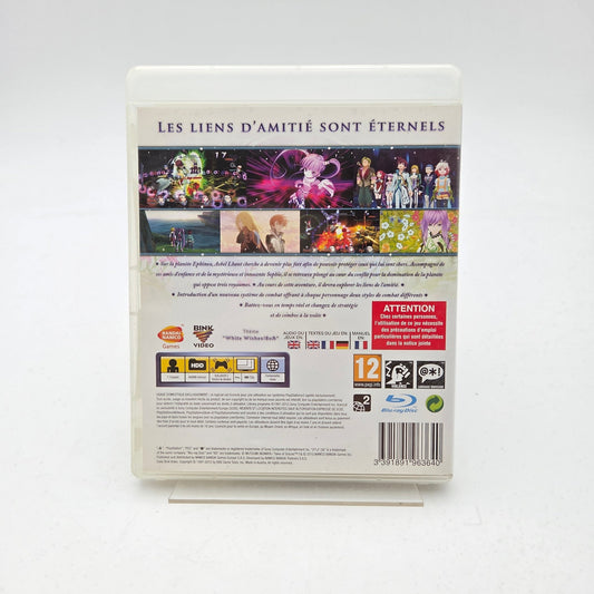 TALES OF GRACES F - PLAYSTATION 3 - Strike Games