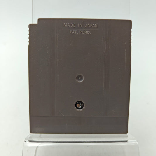 TETRIS - GAMEBOY - Strike Games