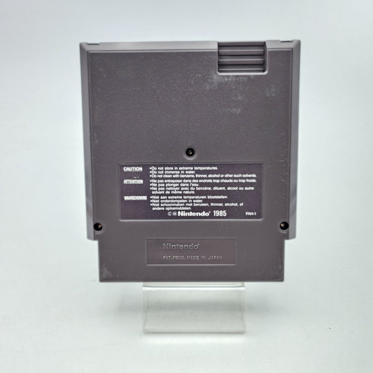 THE BATTLE OF OLYMPUS - NINTENDO ENTERTAINMENT SYSTEM - Strike Games