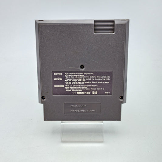 THE BATTLE OF OLYMPUS - NINTENDO ENTERTAINMENT SYSTEM - Strike Games