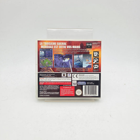 TOM CLANCY’S ENDWAR - NINTENDO DS - Strike Games