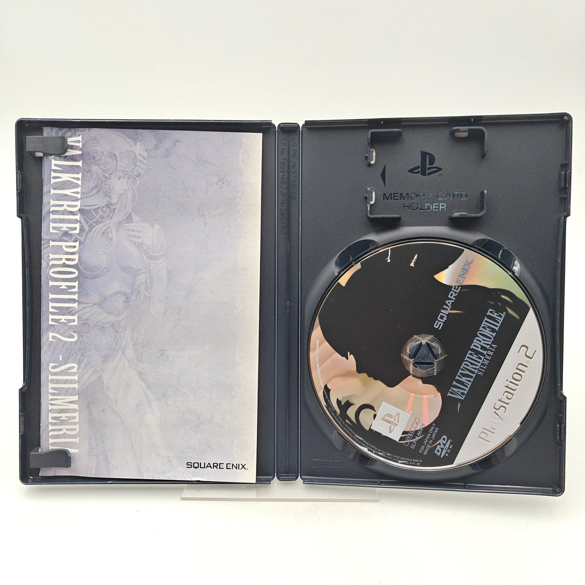 VALKYRIE PROFILE - PLAYSTATION 2 - Strike Games