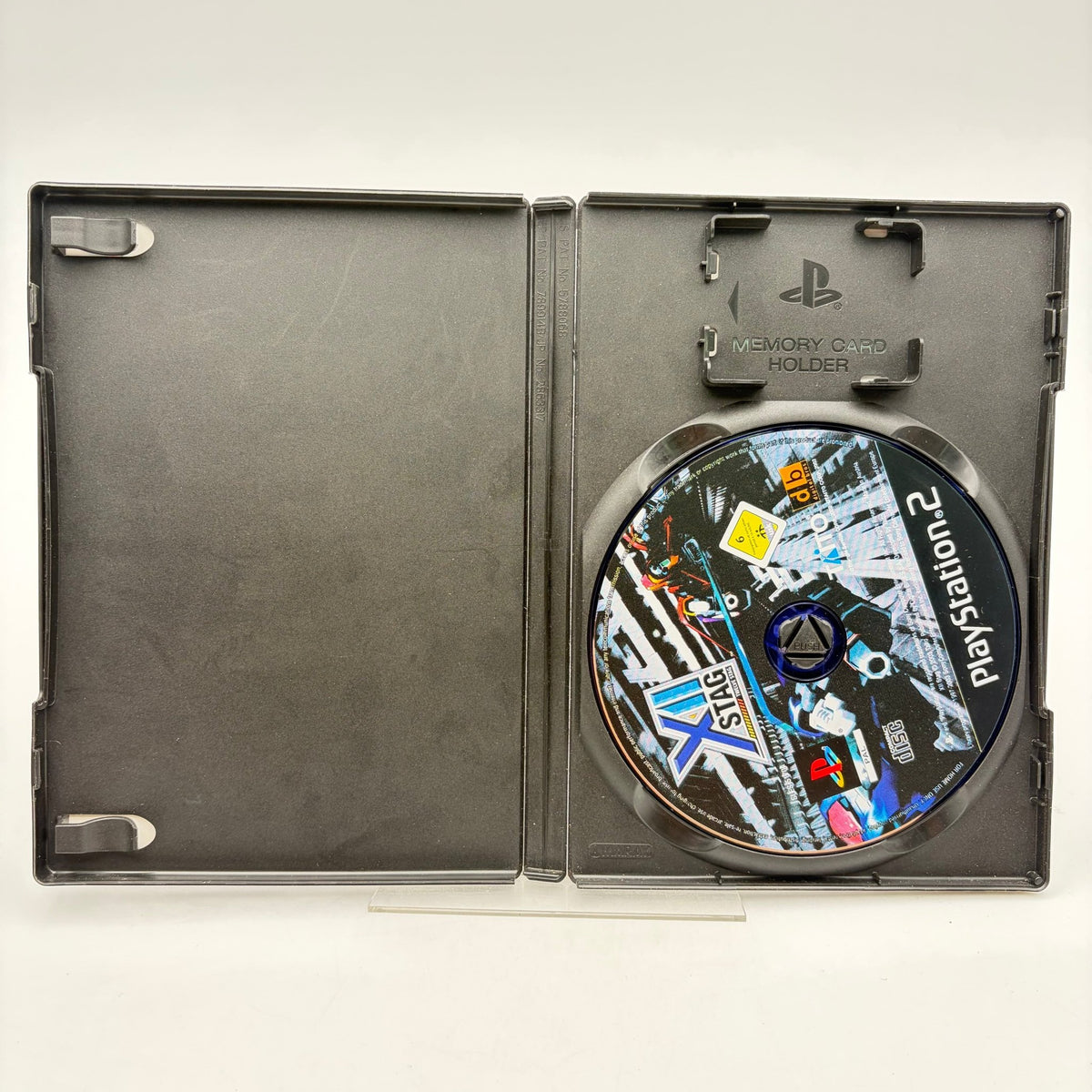 XII STAG - PLAYSTATION 2 - Strike Games