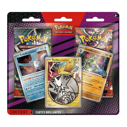 Pokémon - Lost Origins &amp; Destinies of Paldea - Duopack | FR