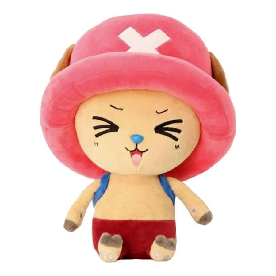 ONE PIECE - Peluche Chopper Version 4 - 25cm