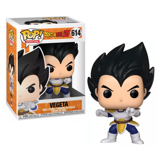 DRAGON BALL Z - POP 614 - Vegeta