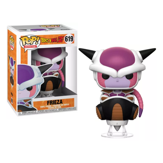DRAGON BALL Z - POP N� 619 - Frieza en fr