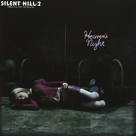 Silent Hill 2 - Original Soundtrack