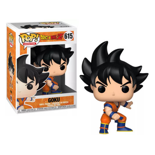 DRAGON BALL Z - POP 615 - Goku