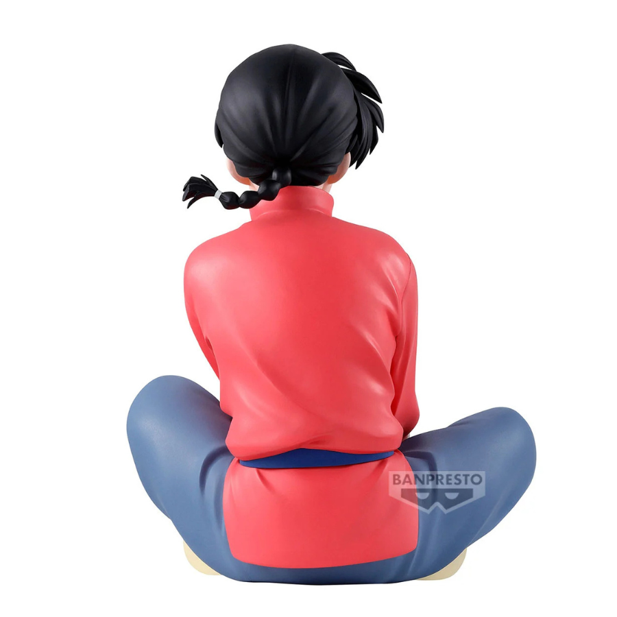 RANMA 1/2 - Ran Saotome - Figurine 14cm