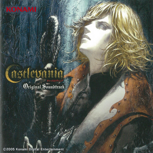 Castlevania - Original Soundtrack
