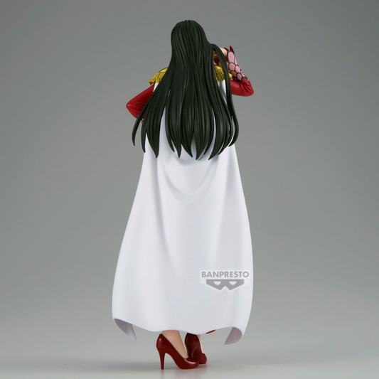 ONE PIECE - Boa Hancock - Figurine Glitter & Glamours 22cm