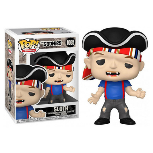 THE GOONIES - POP 1065 - Sloth