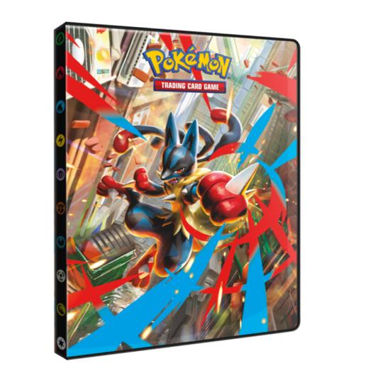 Pokémon ME 02 - Phantasmagorical Flame - Display (36 Boosters) | FR