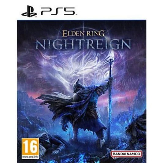Elden Ring NightReign - Playstation 5 [OCCASION]