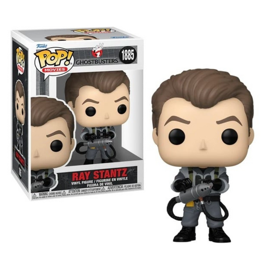 GHOSTBUSTERS 2 - POP Movies N° 1885 - Ray Stantz