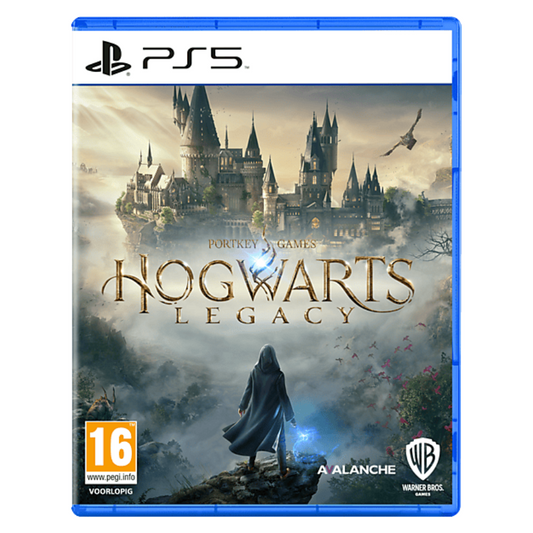 HOGWARTS LEGACY - Playstation 5 [OCCASION]