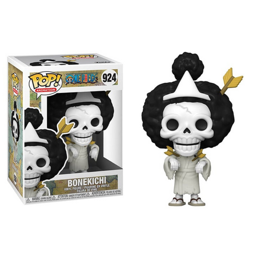 ONE PIECE - POP 924 - Brook