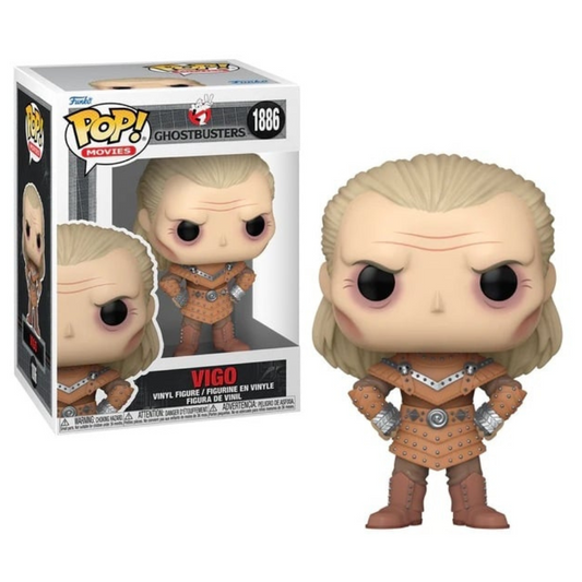 GHOSTBUSTERS 2 - POP Movies N° 1886 - Vigo