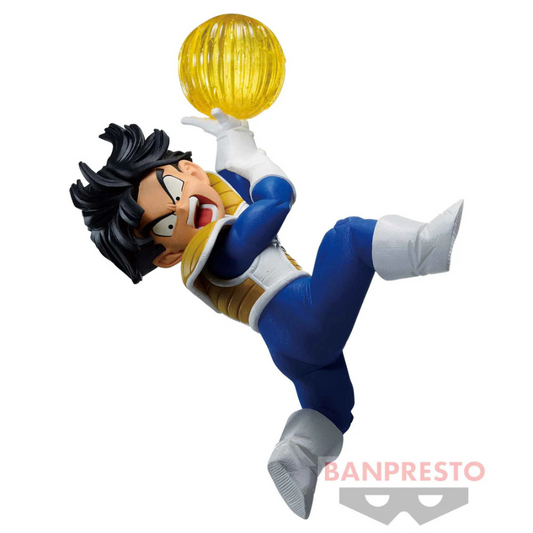 Dragon Ball Z - Gxmateria Son Gohan II - 9 cm