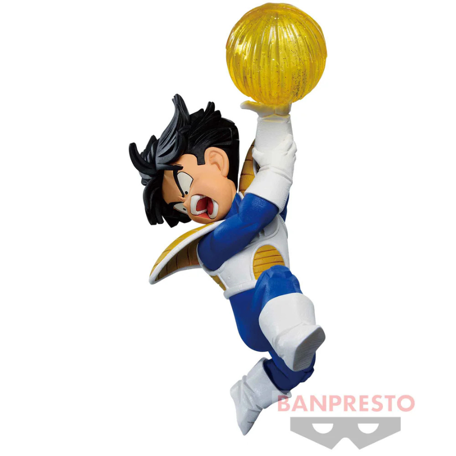 Dragon Ball Z - Gxmateria Son Gohan II - 9 cm