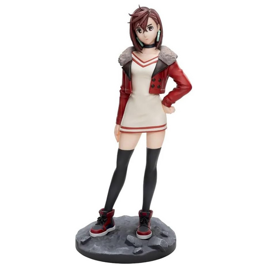 Dandadan - Luminasta Momo Vol. 2 - 21 cm