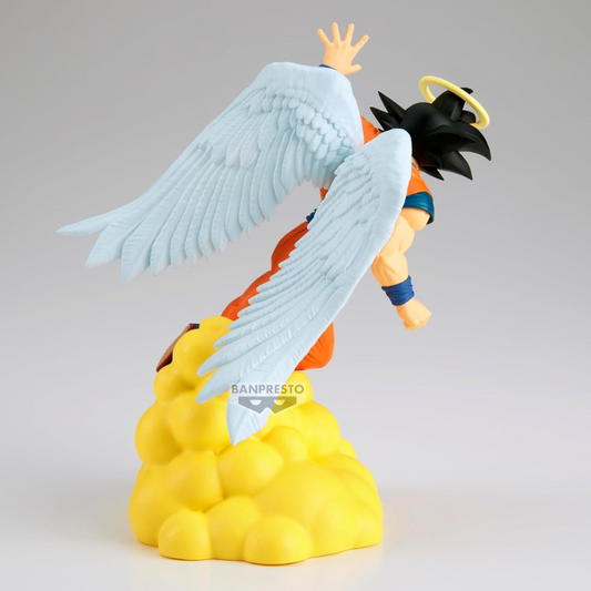 Dragon Ball Z - History Box Goku - 12 cm