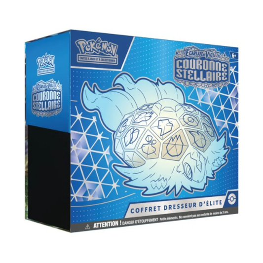 Pokémon EV 8.5 - Prism Evolutions - Elite Trainer Box | FR
