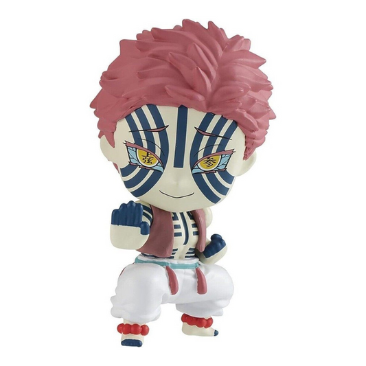 CHIBIMASTERS - DEMON SLAYER - AKAZA