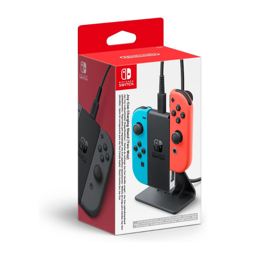 Nintendo Switch Joy-Con Charging Stand (Two-Way) MULT Nintendo Switch