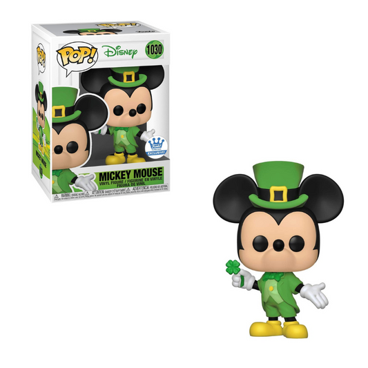 DISNEY - POP 1030 - MICKEY MOUSE