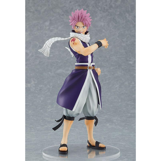 FAIRY TAIL - Natsu Grand Magic Games - Pop Up Parade 17cm