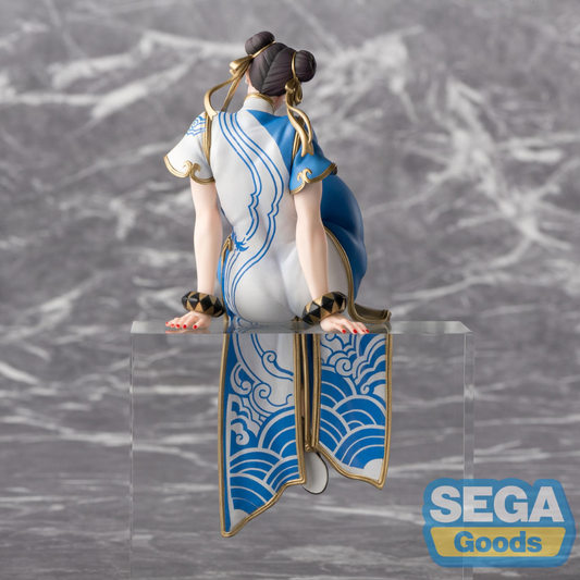 STREET FIGHTER VI - Chun-Li - Statuette 14cm