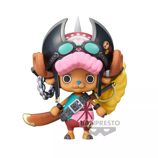 One Piece - DXF The Grandline Men Tony Tony Chopper vol.5 - 8cm