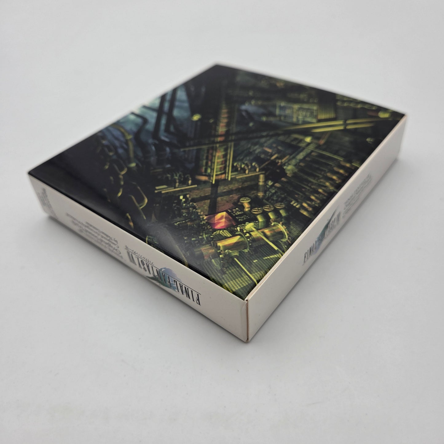 Final Fantasy VII - Original Soundtrack
