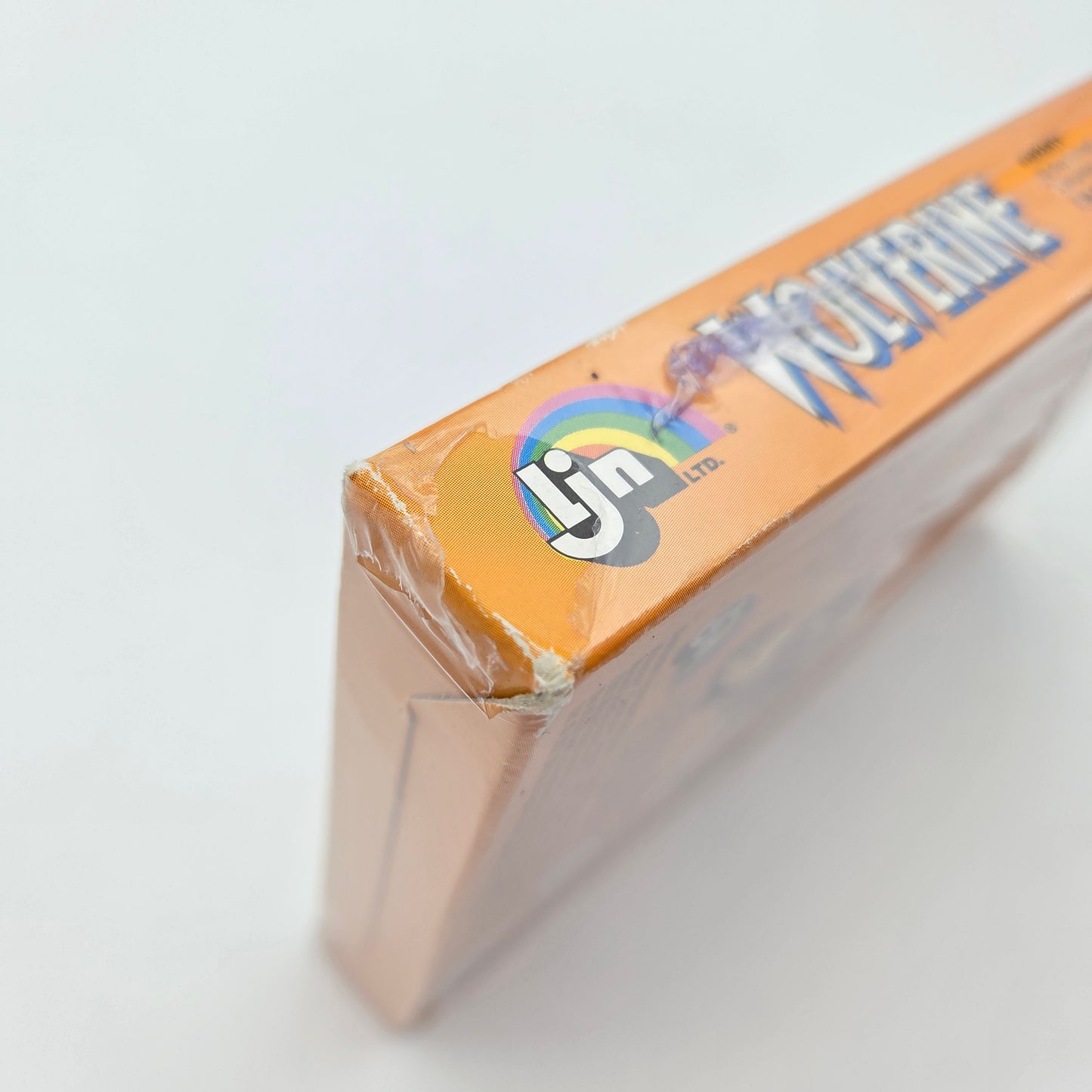 Wolverine - Nintendo Entertainment System [NEUF]