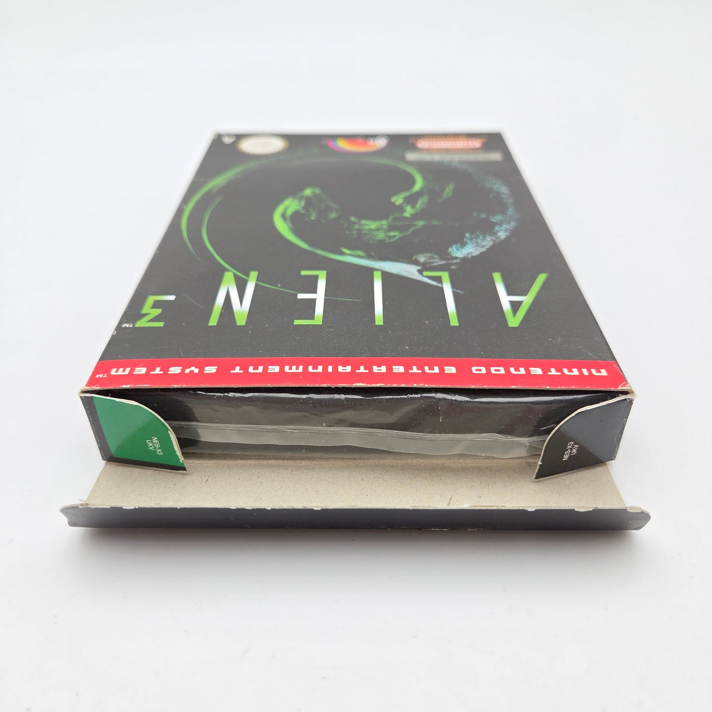 Alien 3 - Nintendo Entertainment System