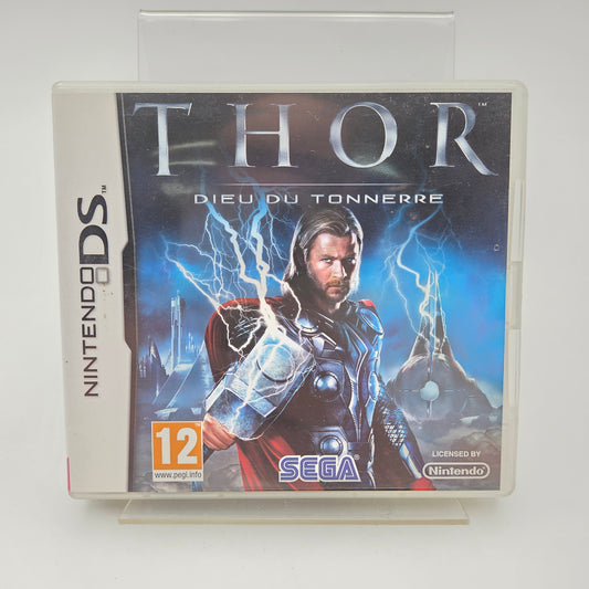Thor - Nintendo DS