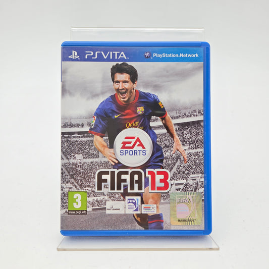 Fifa 13 - Playstation Vita