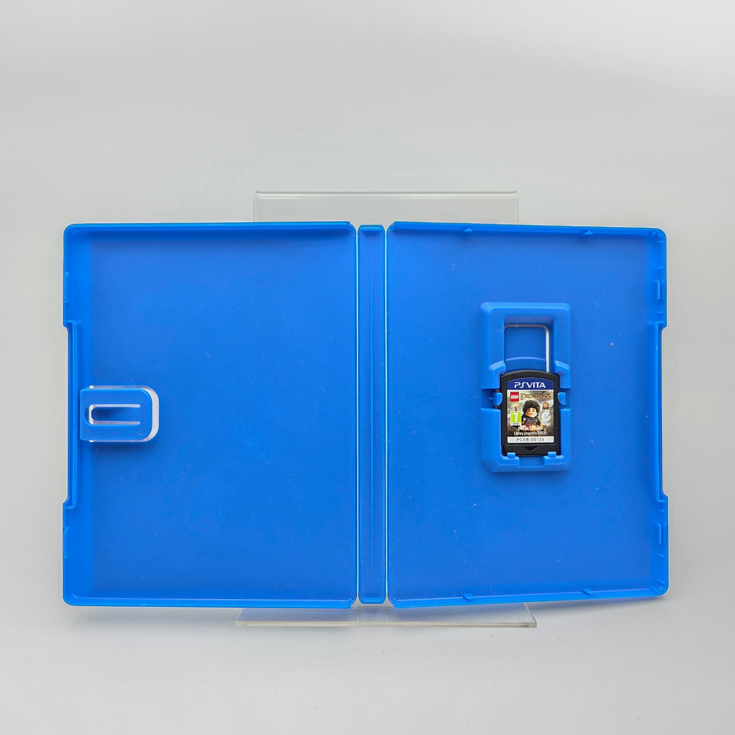 Lego Harry Potter Années 5 à 7 - Playstation Vita