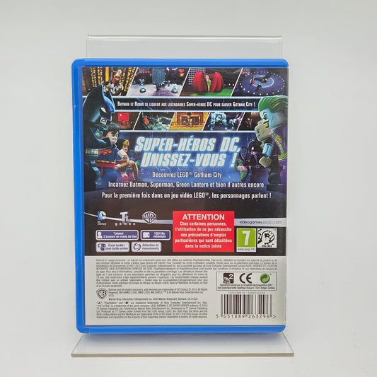 Lego Batman 2 - Playstation Vita