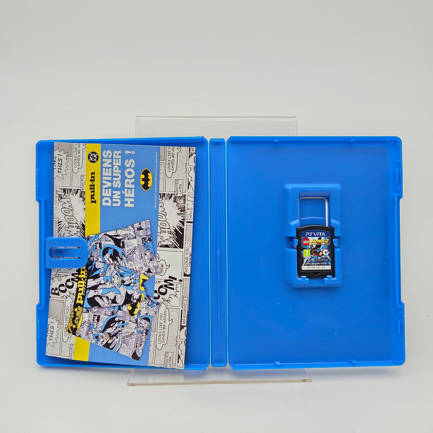 Lego Batman 2 - Playstation Vita