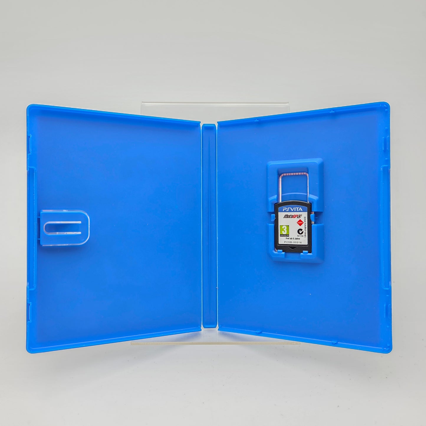 Moto GP 13 - Playstation Vita