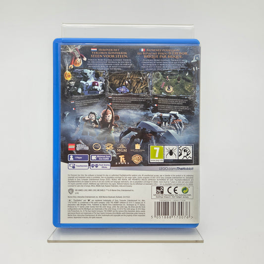 Lego The Hobbit - Playstation Vita