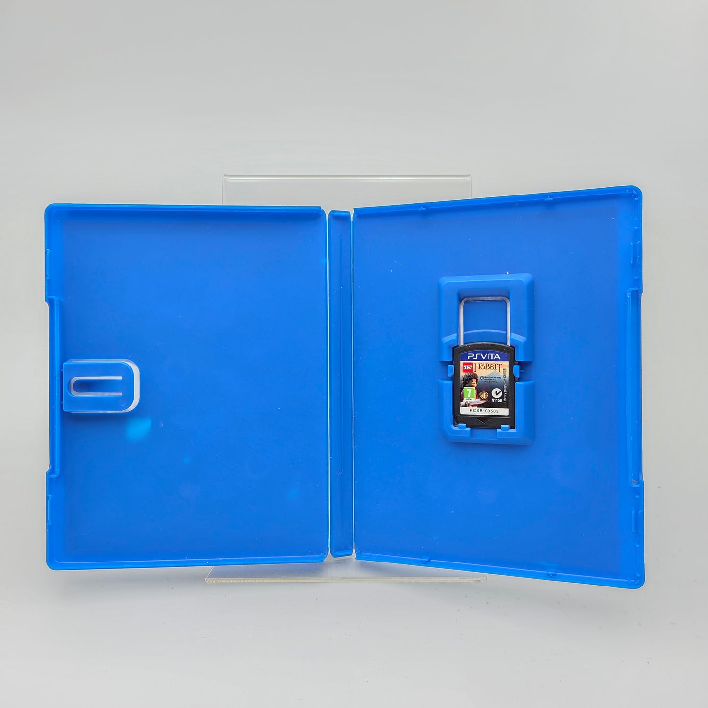 Lego The Hobbit - Playstation Vita