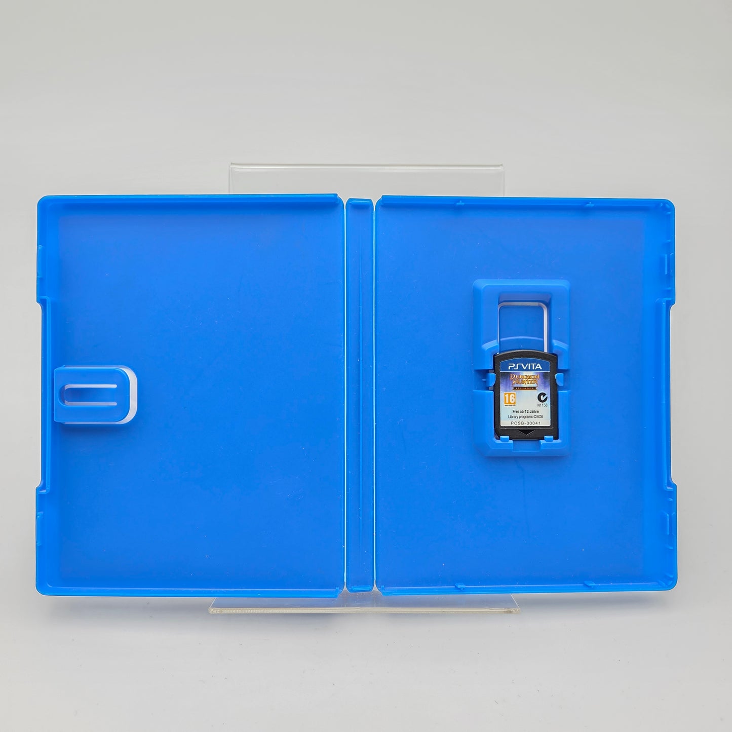 Dungeon Hunter - Playstation Vita