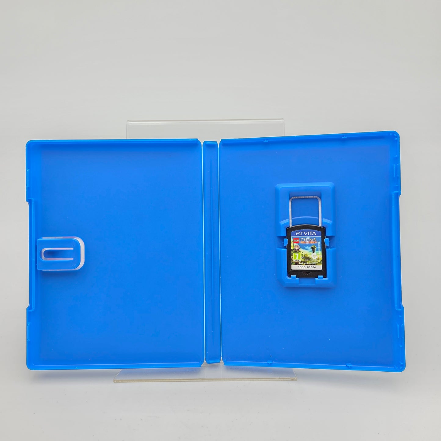 Lego Chima Lavals Journey - Playstation Vita