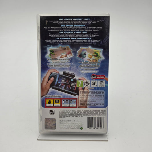 InviZimals - Playstation Portable