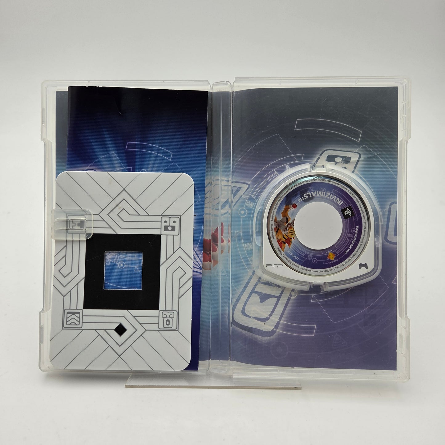 InviZimals - Playstation Portable